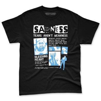 Melo-12s-NastyJamz-Premium-T-Shirt-Match-Sadness