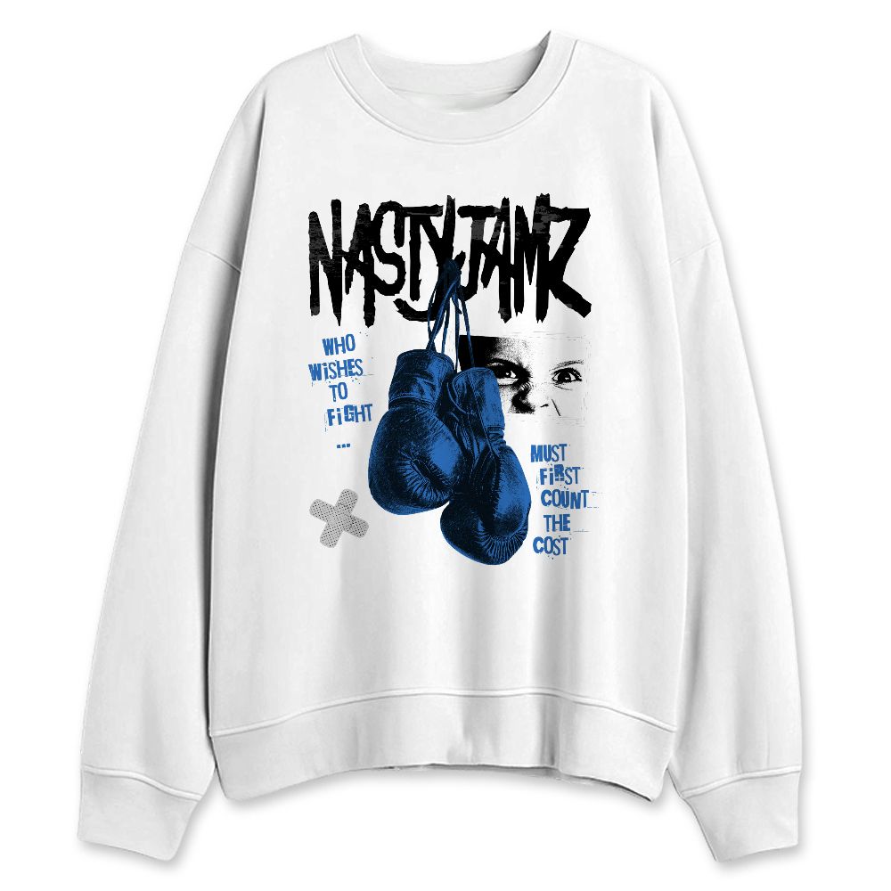 Rare-Air-3s-NastyJamz-Sweatshirt-Match-Fight-Count-Cost