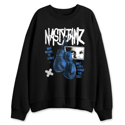 Rare-Air-3s-NastyJamz-Sweatshirt-Match-Fight-Count-Cost