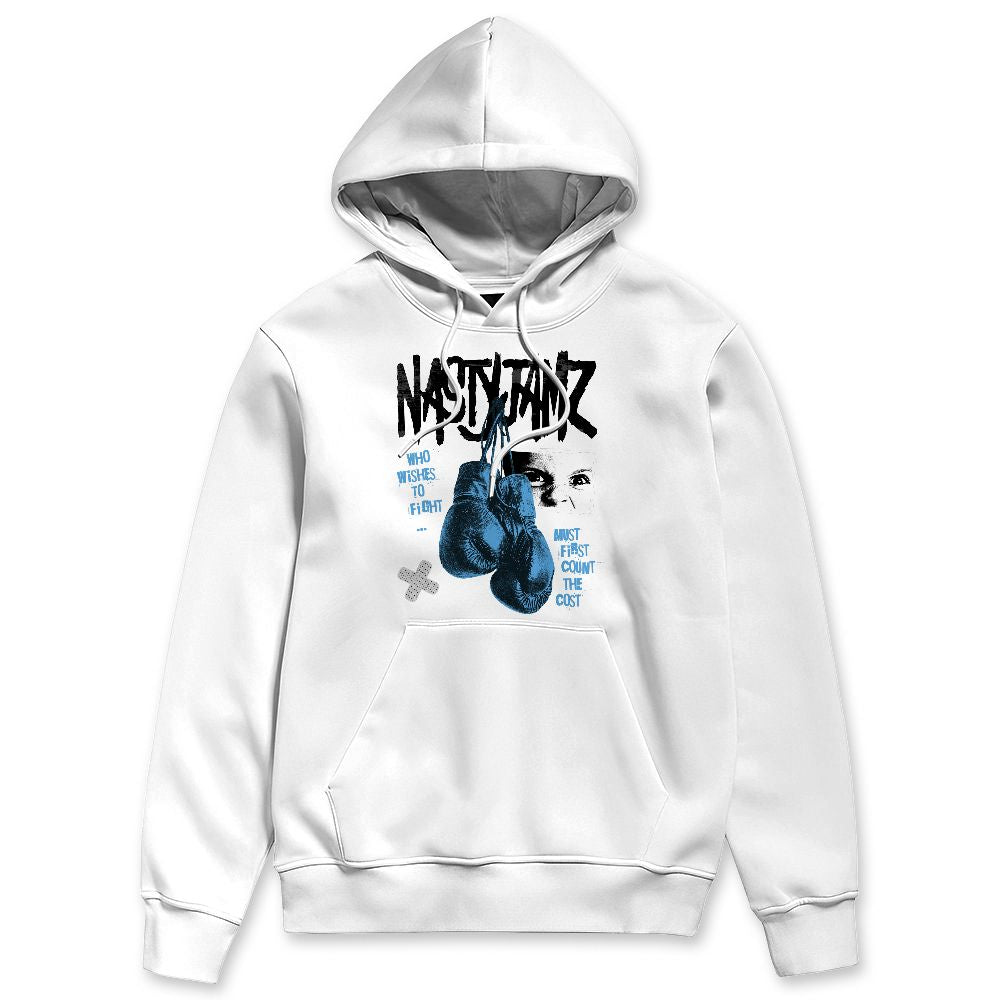 Melo-12s-NastyJamz-Hoodie-Match-Fight-Count-Cost
