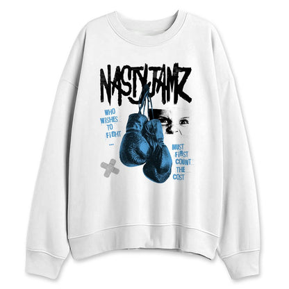 Melo-12s-NastyJamz-Sweatshirt-Match-Fight-Count-Cost