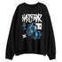 Melo-12s-NastyJamz-Sweatshirt-Match-Fight-Count-Cost