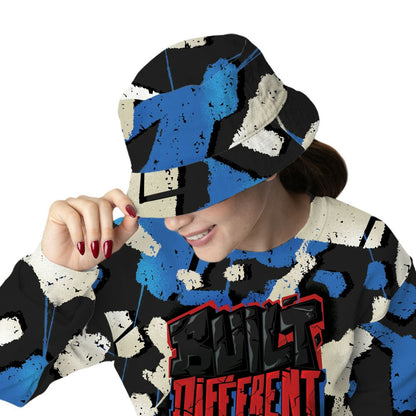 Rare-Air-3s-NastyJamz-Bucket-Hat-Match-Built-Different-3D-All-Over-Print-Broken