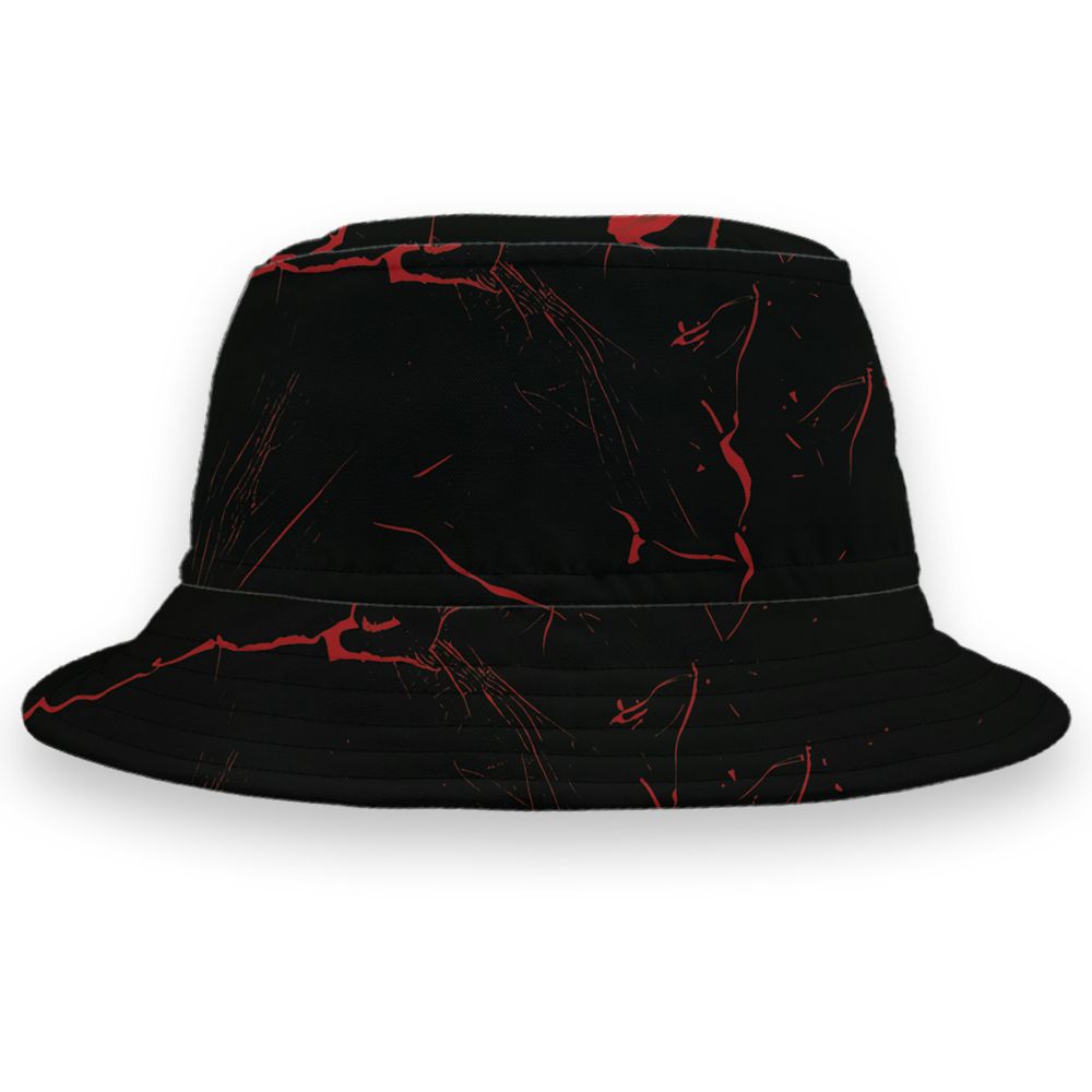 Low-Bred-11s-NastyJamz-Bucket-Hat-Match-Got-Em-3D-All-Over-Print