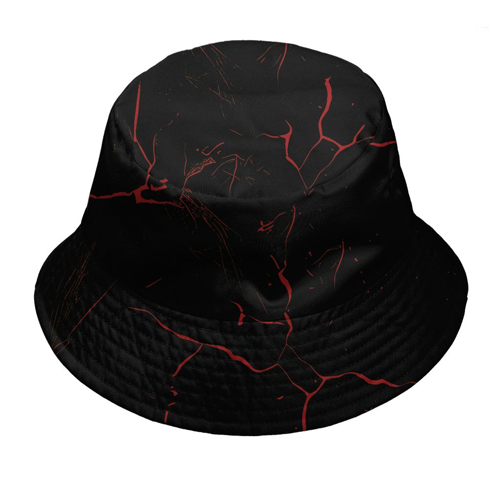 Low-Bred-11s-NastyJamz-Bucket-Hat-Match-Got-Em-3D-All-Over-Print