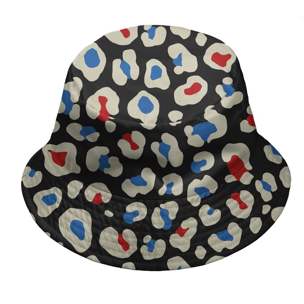Rare-Air-3s-NastyJamz-Bucket-Hat-Match-Leopard-Pattern-3D-All-Over-Print