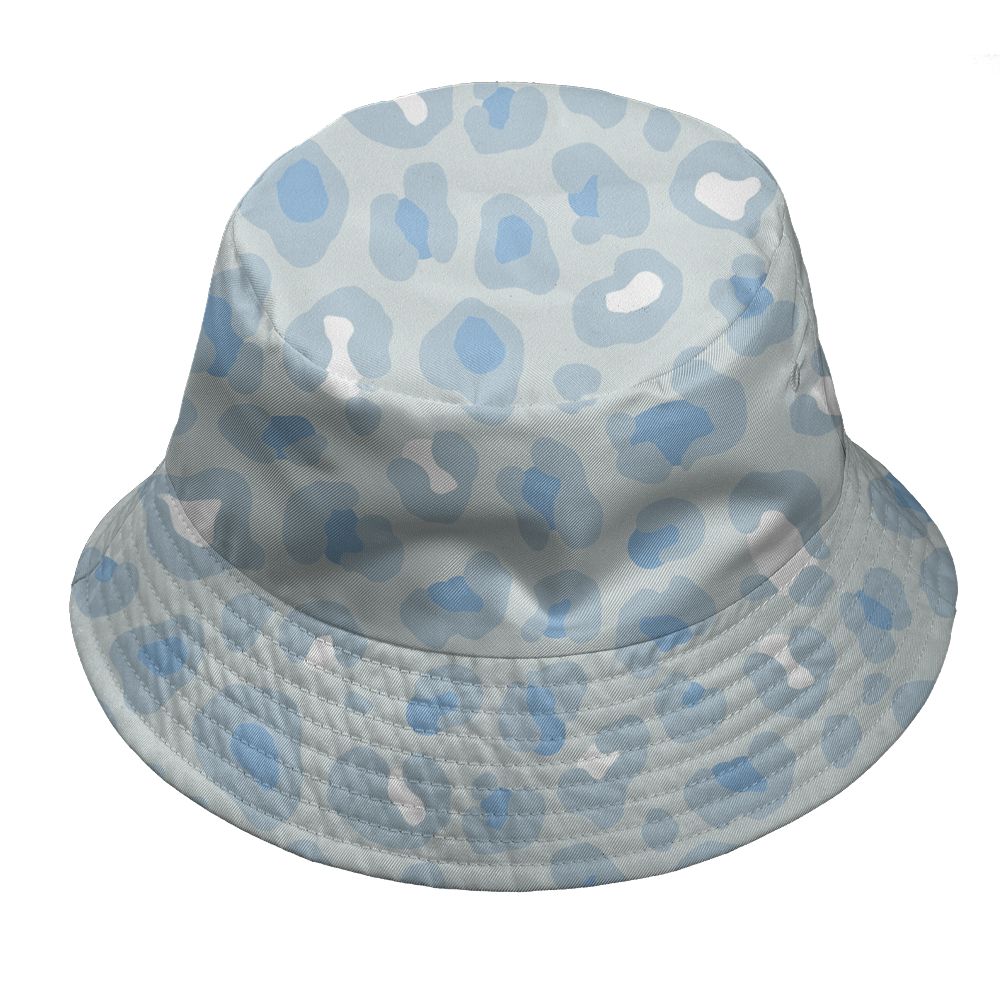 Forget-Me-Not-4s-NastyJamz-Bucket-Hat-Match-Leopard-Pattern-3D-All-Over-Print