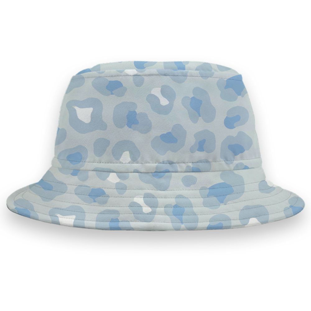Forget-Me-Not-4s-NastyJamz-Bucket-Hat-Match-Leopard-Pattern-3D-All-Over-Print