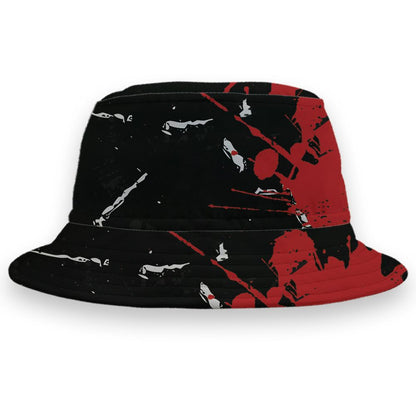 Low-Bred-11s-NastyJamz-Bucket-Hat-Match-Hustle-Move-In-Silence-3D-All-Over-Print