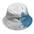 Melo-12s-NastyJamz-Bucket-Hat-Match-Hustle-Move-In-Silence-3D-All-Over-Print