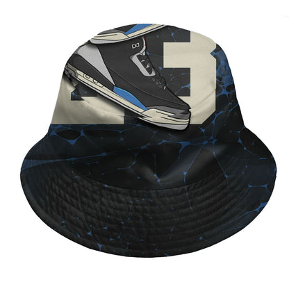 Rare-Air-3s-NastyJamz-Bucket-Hat-Match-23-Sneaker-3D-All-Over-Print