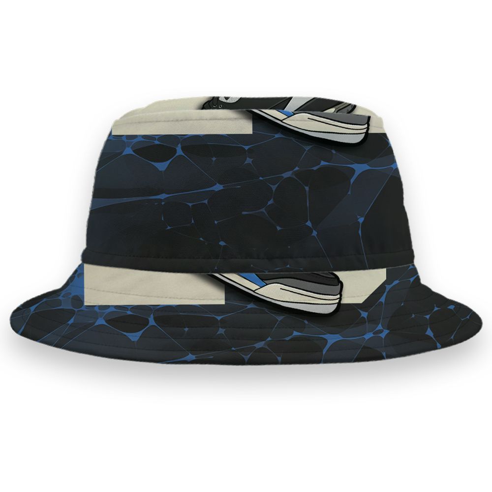 Rare-Air-3s-NastyJamz-Bucket-Hat-Match-23-Sneaker-3D-All-Over-Print