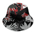 Low-Bred-11s--NastyJamz-Bucket-Hat-Match-23-Leopard-3D-All-Over-Print