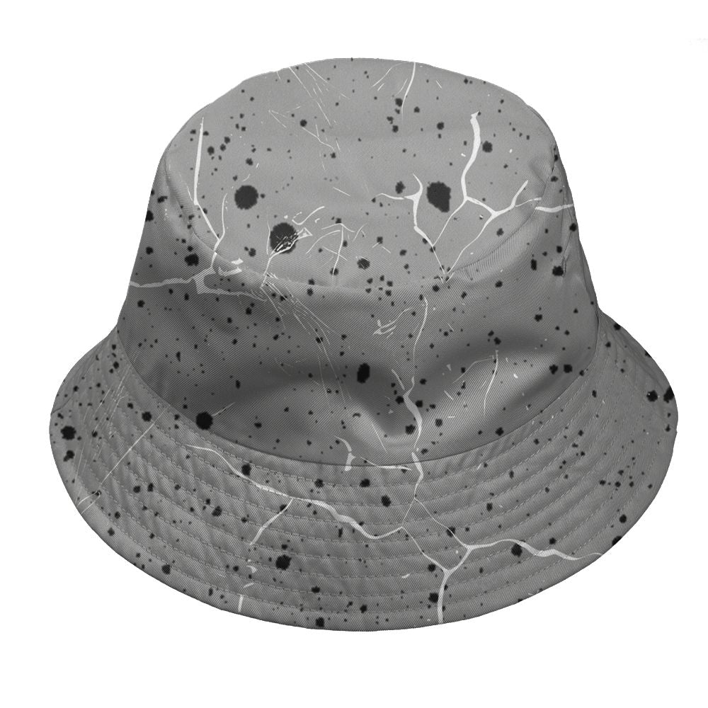 White-Cement-4s-NastyJamz-Bucket-Hat-Match-Got-Em-3D-All-Over-Print