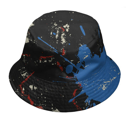 Rare-Air-3s-NastyJamz-Bucket-Hat-Match-Hustle-Move-In-Silence-3D-All-Over-Print