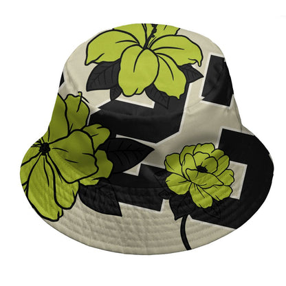 TVSC-Bright-Cactus-NastyJamz-Bucket-Hat-Match-23-Floral-3D-All-Over-Print-Flower