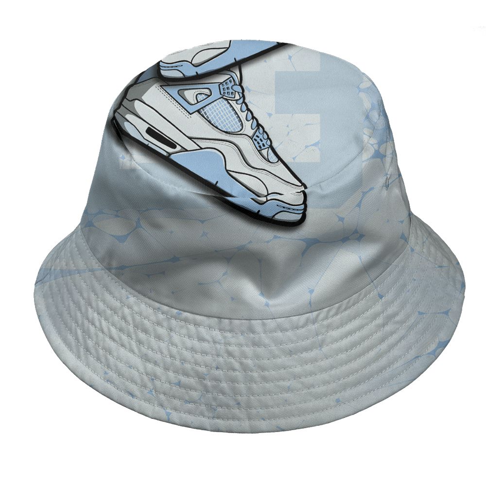 Forget-Me-Not-4s-NastyJamz-Bucket-Hat-Match-23-Sneaker-3D-All-Over-Print