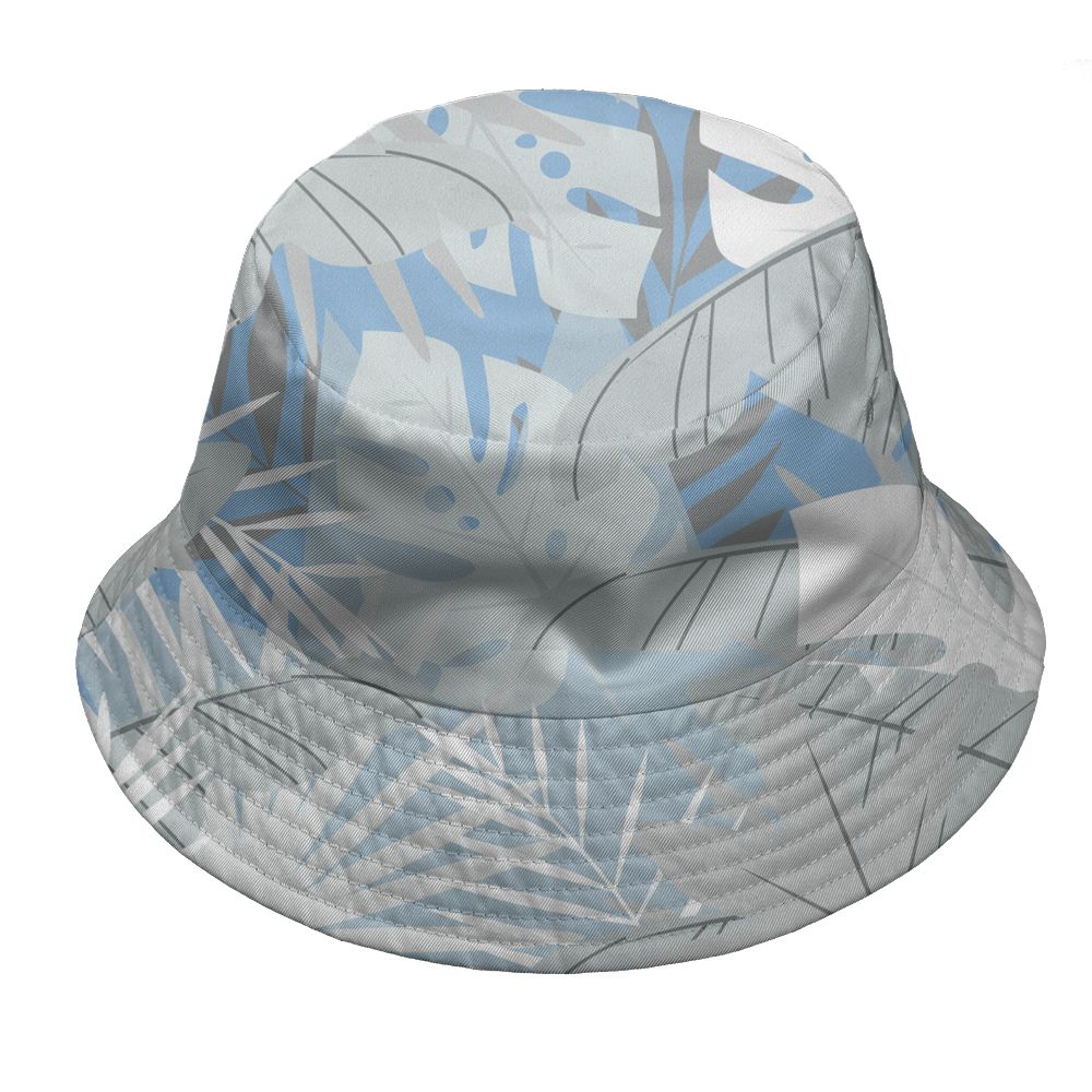 Forget-Me-Not-4s--NastyJamz-Bucket-Hat-Match-23-Leopard-3D-All-Over-Print
