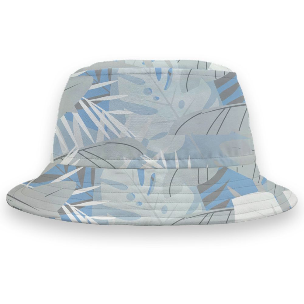 Forget-Me-Not-4s--NastyJamz-Bucket-Hat-Match-23-Leopard-3D-All-Over-Print