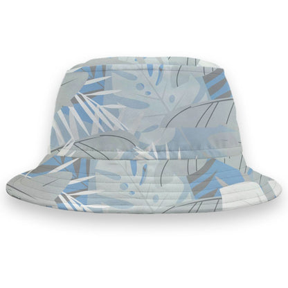 Forget-Me-Not-4s--NastyJamz-Bucket-Hat-Match-23-Leopard-3D-All-Over-Print
