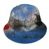 Rare-Air-3s-NastyJamz-Bucket-Hat-Match-23-Painted-Graffiti