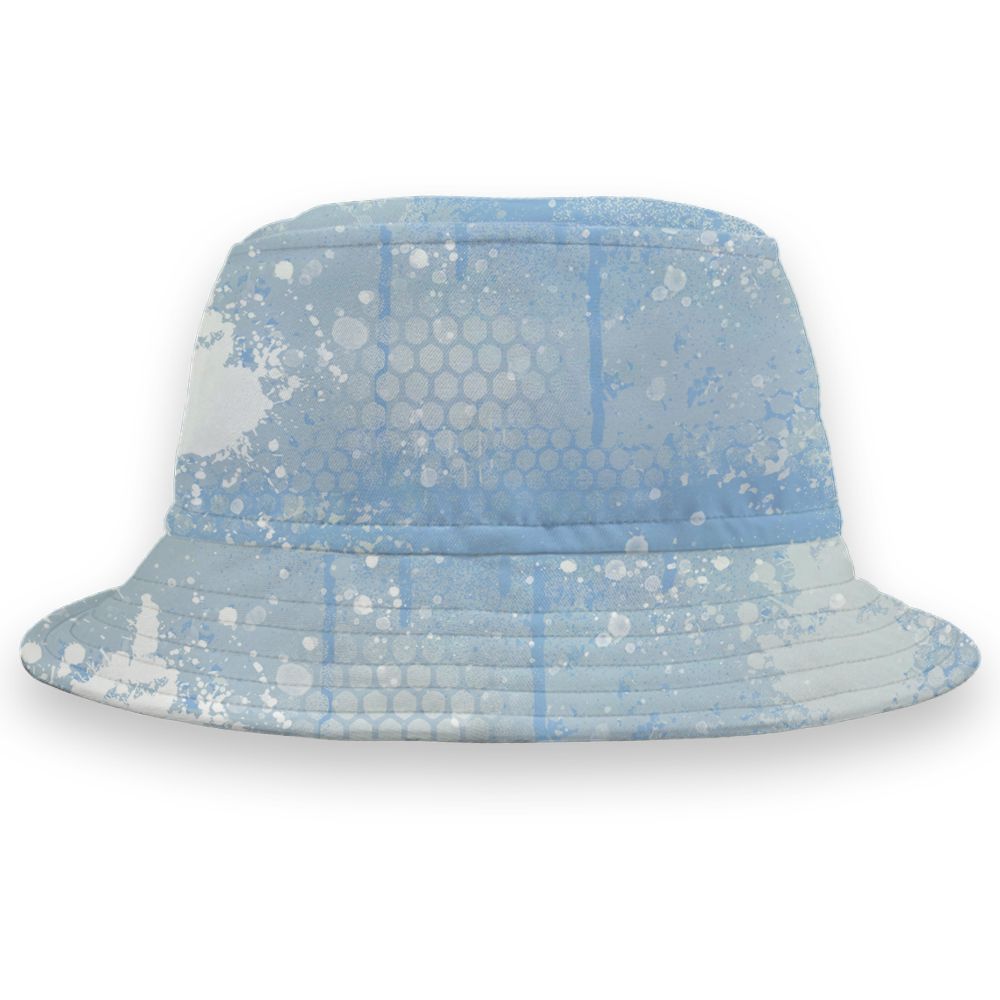 Forget-Me-Not-4s-NastyJamz-Bucket-Hat-Match-23-Painted-Graffiti