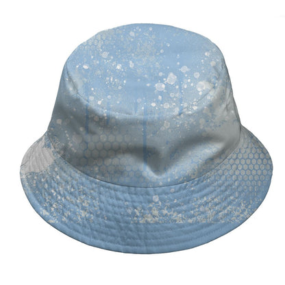 Forget-Me-Not-4s-NastyJamz-Bucket-Hat-Match-23-Painted-Graffiti