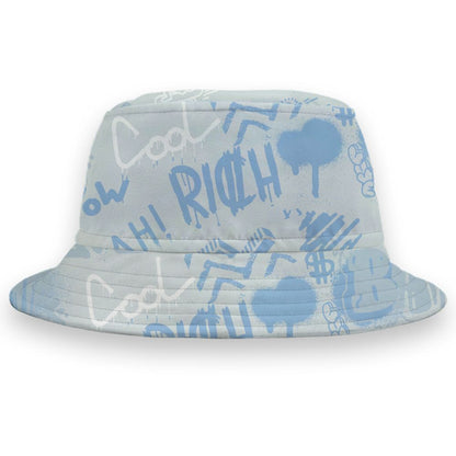 Forget-Me-Not-4s-NastyJamz-Bucket-Hat-Match-Graffiti-King-3D-All-Over-Print-Doodle-Style