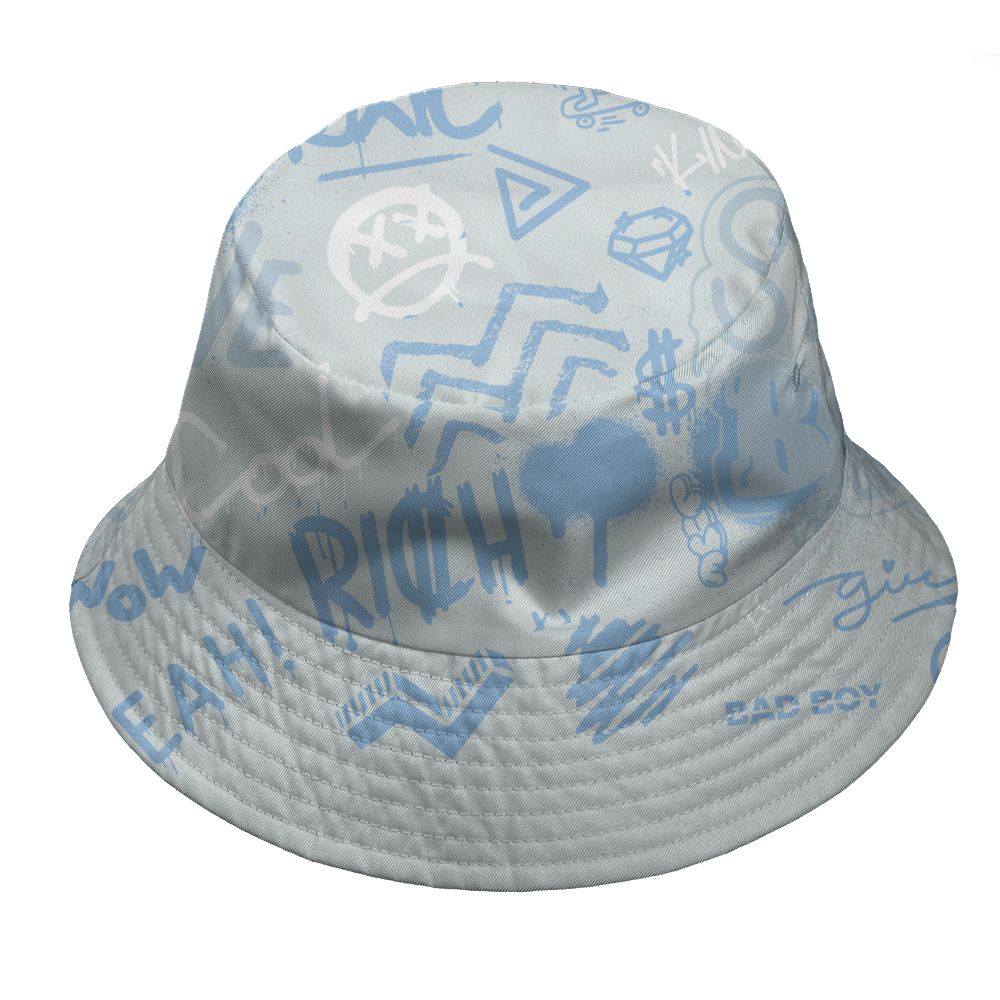 Forget-Me-Not-4s-NastyJamz-Bucket-Hat-Match-Graffiti-King-3D-All-Over-Print-Doodle-Style