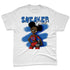 Rare-Air-3s-NastyJamz-Premium-T-Shirt-Match-Black-Sneaker-Girl