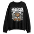 White-Cement-4s-NastyJamz-Sweatshirt-Match-Paranoia-Money-BER