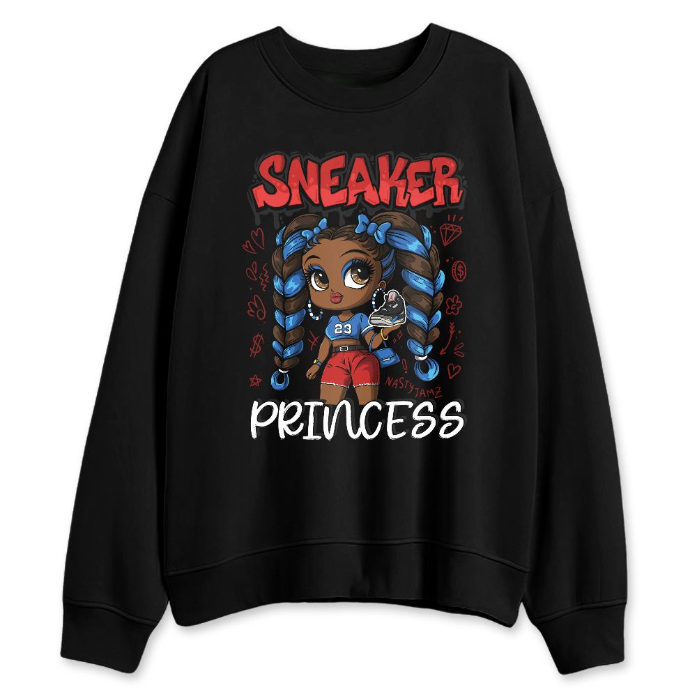 Rare-Air-3s-NastyJamz-Sweatshirt-Match-Sneaker-Princess