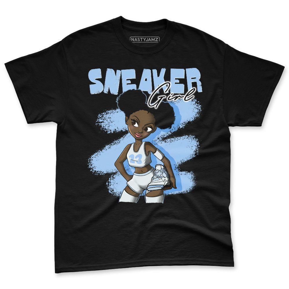 Forget-Me-Not-4s-NastyJamz-Premium-T-Shirt-Match-Black-Sneaker-Girl