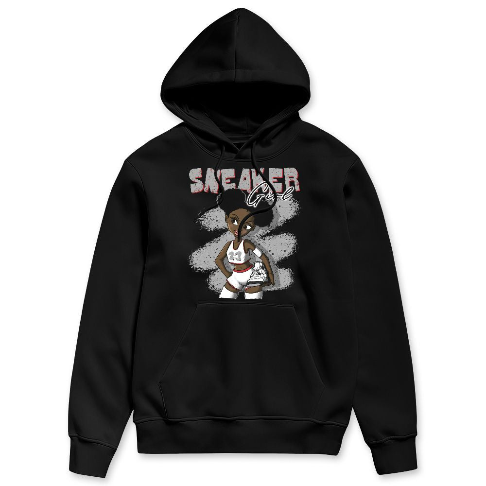 White-Cement-4s-NastyJamz-Hoodie-Match-Black-Sneaker-Girl