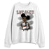 White-Cement-4s-NastyJamz-Sweatshirt-Match-Black-Sneaker-Girl