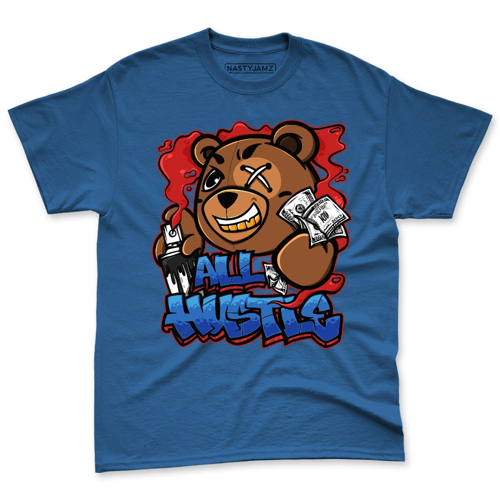 Rare-Air-3s-NastyJamz-Premium-T-Shirt-Match-BER-Hustle-All-Day