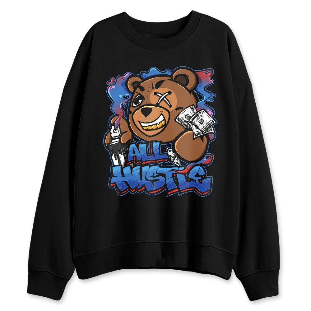 Rare-Air-3s-NastyJamz-Sweatshirt-Match-BER-Hustle-All-Day