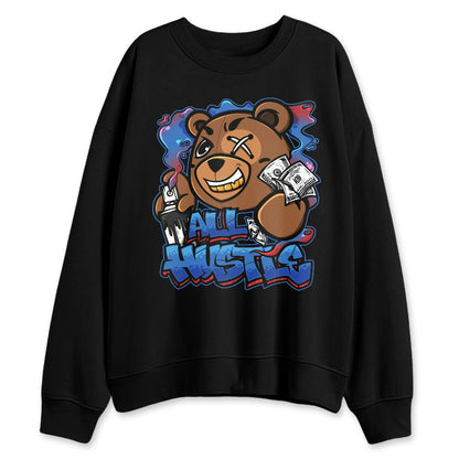 Rare-Air-3s-NastyJamz-Sweatshirt-Match-BER-Hustle-All-Day