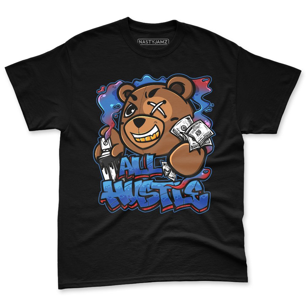 Rare-Air-3s-NastyJamz-Premium-T-Shirt-Match-BER-Hustle-All-Day