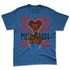 Rare-Air-3s-NastyJamz-Premium-T-Shirt-Match-Melanin-Girl