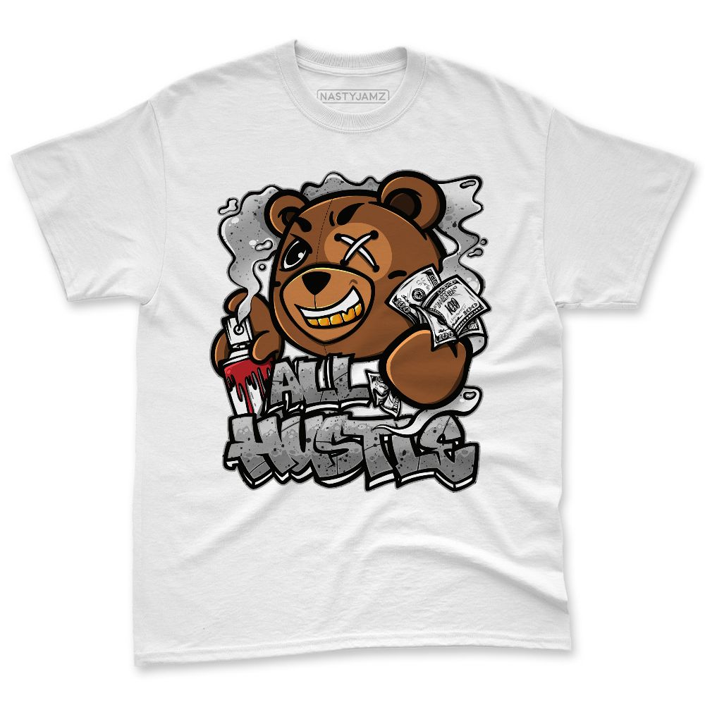 White-Cement-4s-NastyJamz-Premium-T-Shirt-Match-BER-Hustle-All-Day