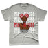 White-Cement-4s-NastyJamz-Premium-T-Shirt-Match-Melanin-Girl