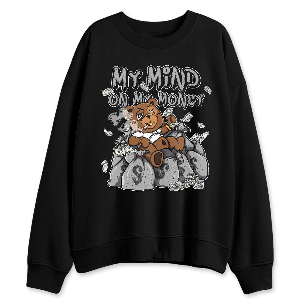 White-Cement-4s-NastyJamz-Sweatshirt-Match-My-Mind-On-My-Money-BER