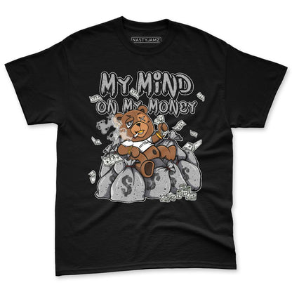 White-Cement-4s-NastyJamz-Premium-T-Shirt-Match-My-Mind-On-My-Money-BER