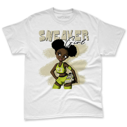 TVSC-Bright-Cactus-NastyJamz-Premium-T-Shirt-Match-Black-Sneaker-Girl