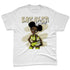 TVSC-Bright-Cactus-NastyJamz-Premium-T-Shirt-Match-Black-Sneaker-Girl