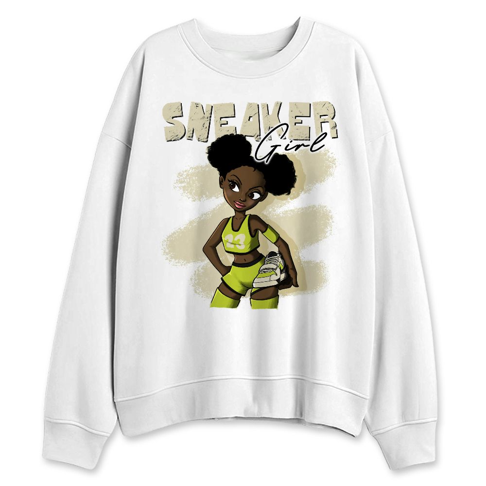 TVSC-Bright-Cactus-NastyJamz-Sweatshirt-Match-Black-Sneaker-Girl