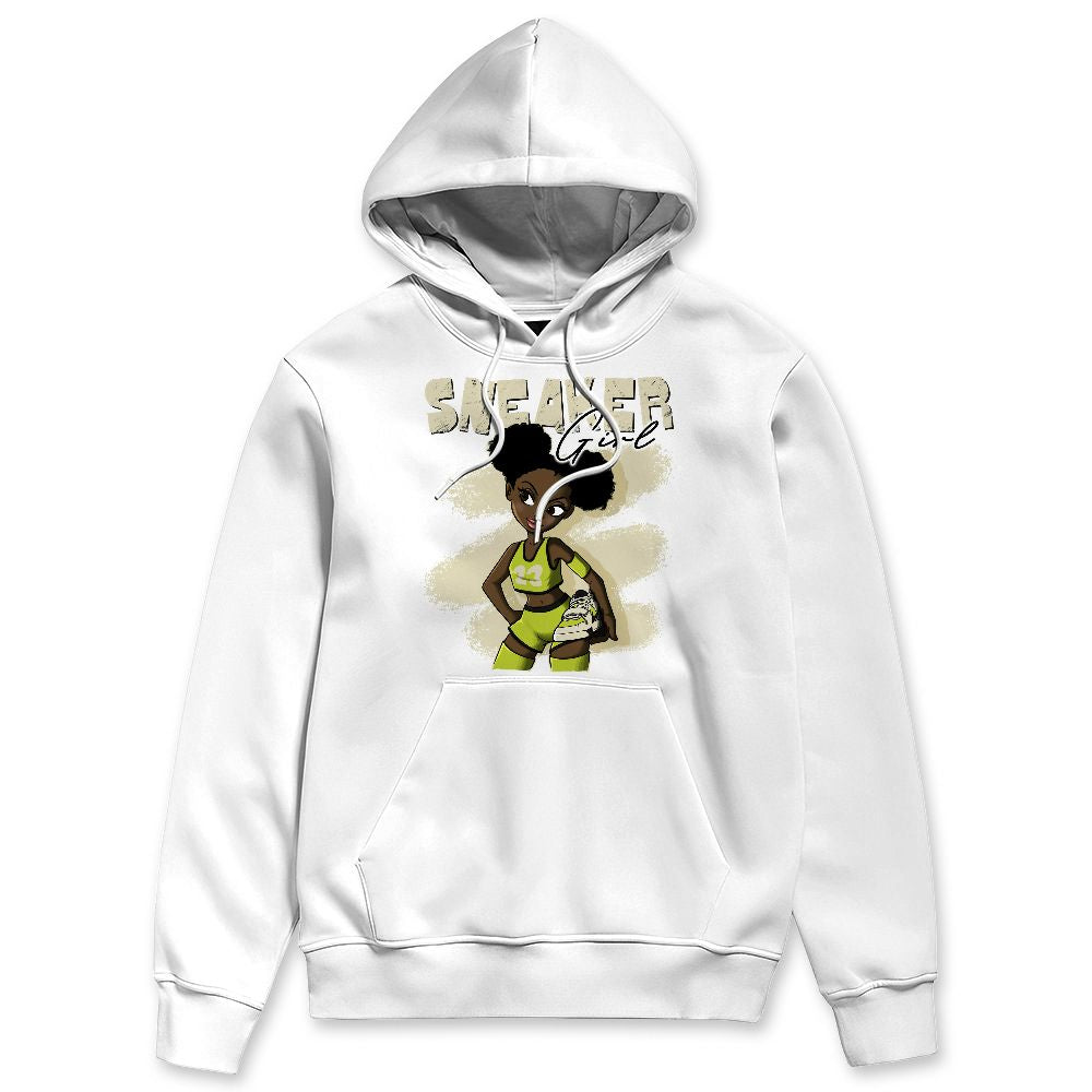 TVSC-Bright-Cactus-NastyJamz-Hoodie-Match-Black-Sneaker-Girl