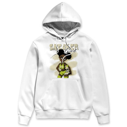TVSC-Bright-Cactus-NastyJamz-Hoodie-Match-Black-Sneaker-Girl