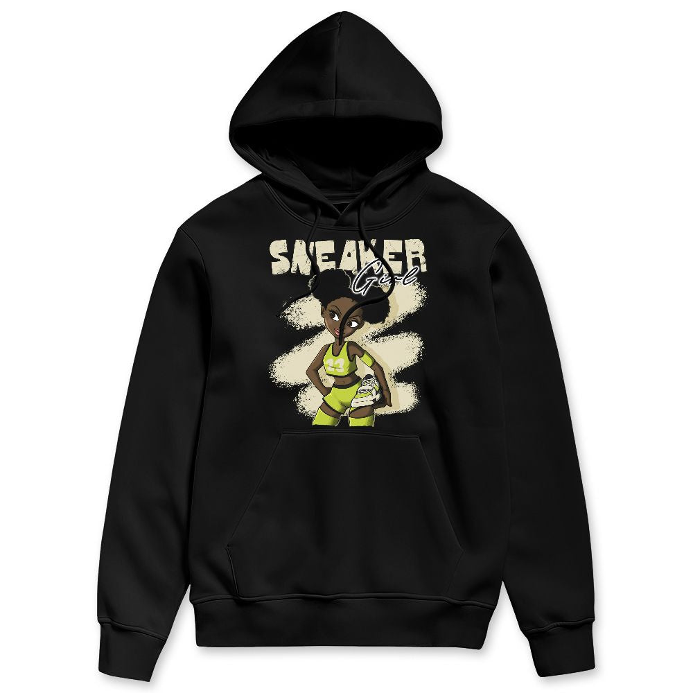 TVSC-Bright-Cactus-NastyJamz-Hoodie-Match-Black-Sneaker-Girl
